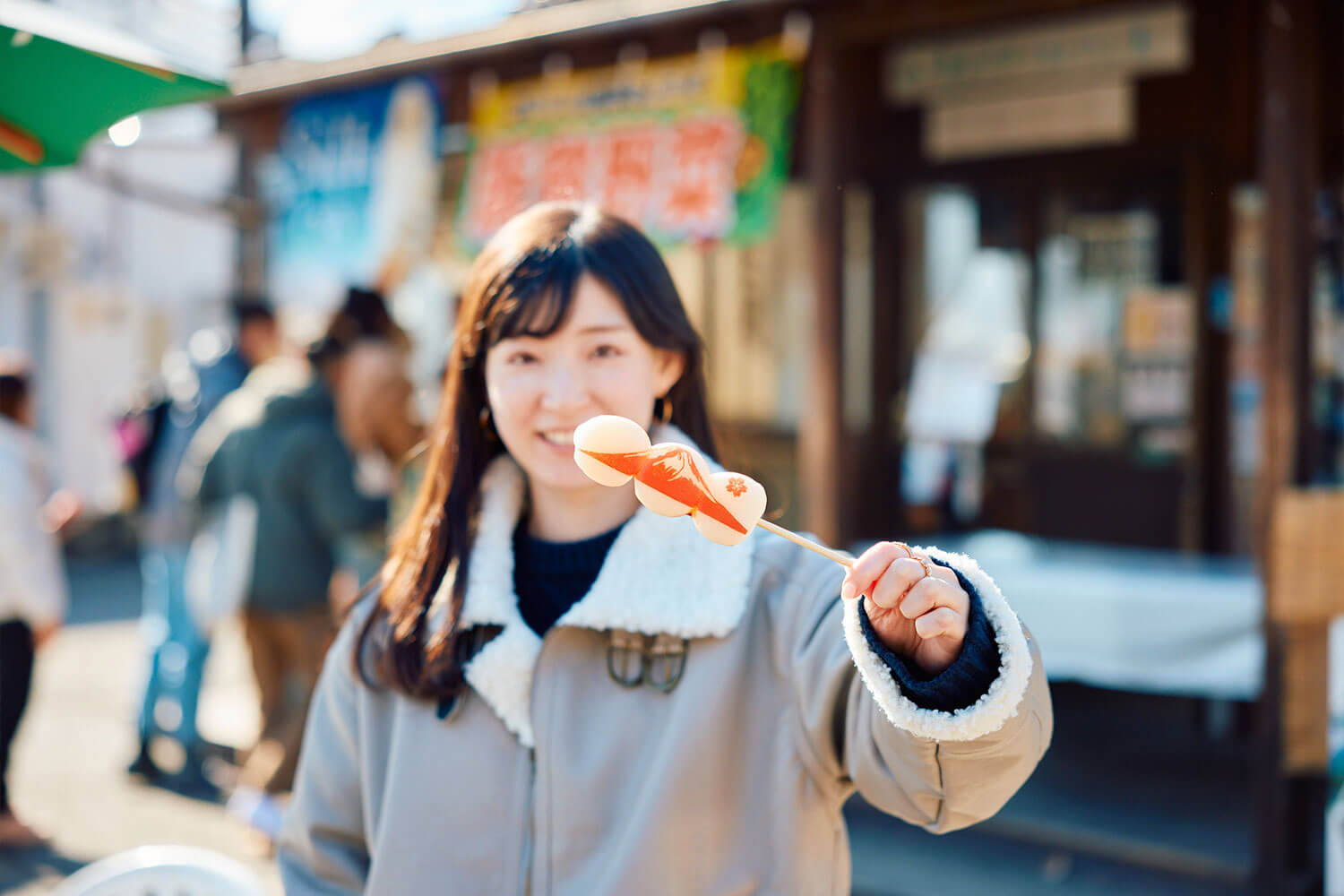 旨！美！最高！<br>ふらっと週末3人旅、富士河口湖の魅力再発見！