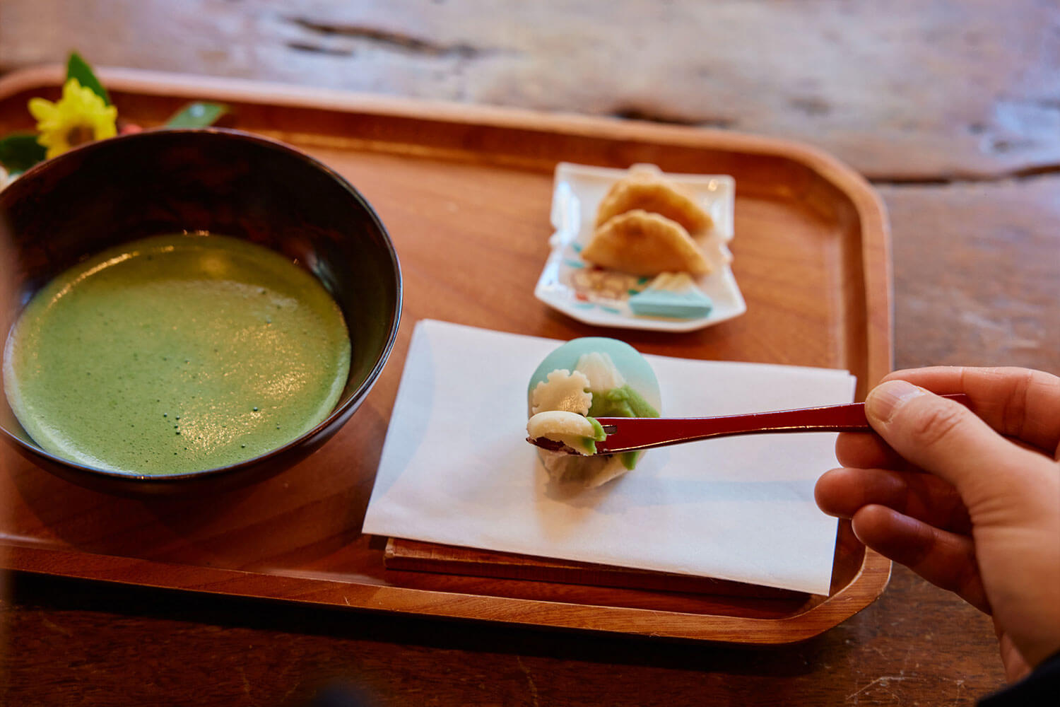 旨！美！最高！<br>ふらっと週末3人旅、富士河口湖の魅力再発見！