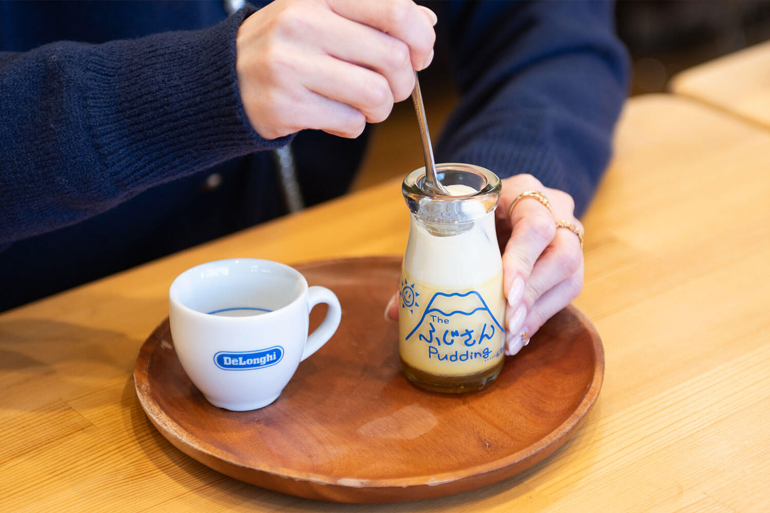 旨！美！最高！<br>ふらっと週末3人旅、富士河口湖の魅力再発見！