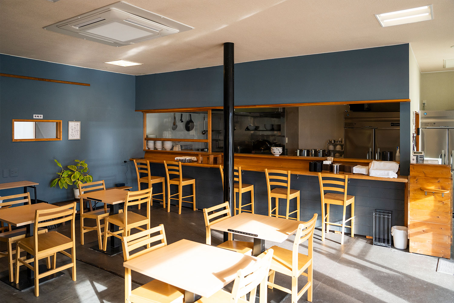 会津のラーメン文化に新風を吹き込む『自家製麺HACHI』の挑戦