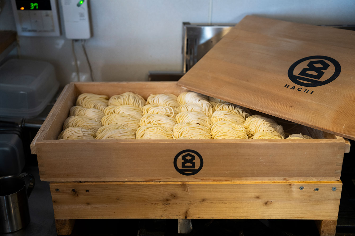 会津のラーメン文化に新風を吹き込む『自家製麺HACHI』の挑戦