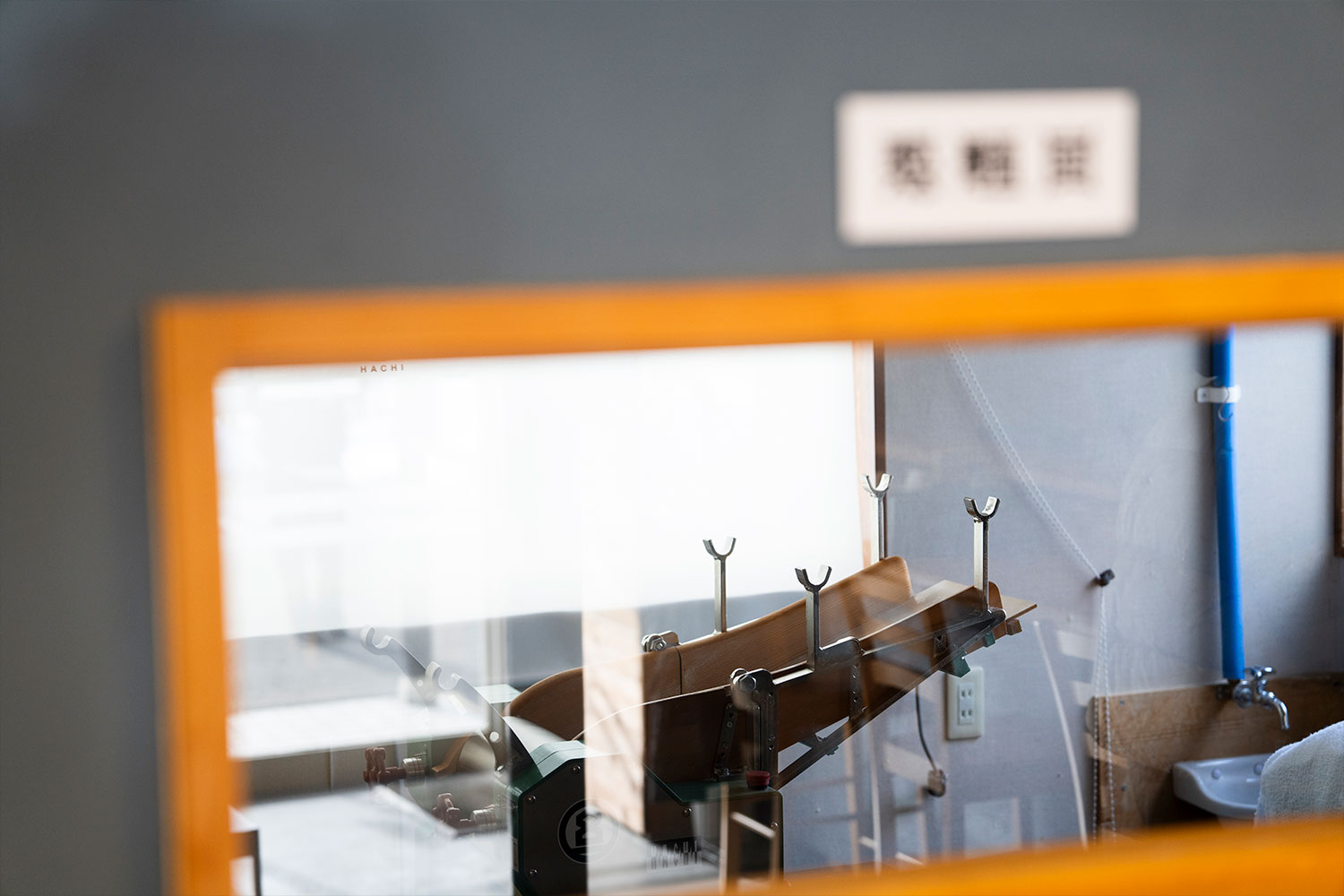 会津のラーメン文化に新風を吹き込む『自家製麺HACHI』の挑戦