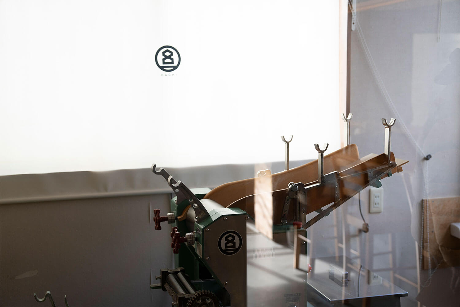 会津のラーメン文化に新風を吹き込む『自家製麺HACHI』の挑戦