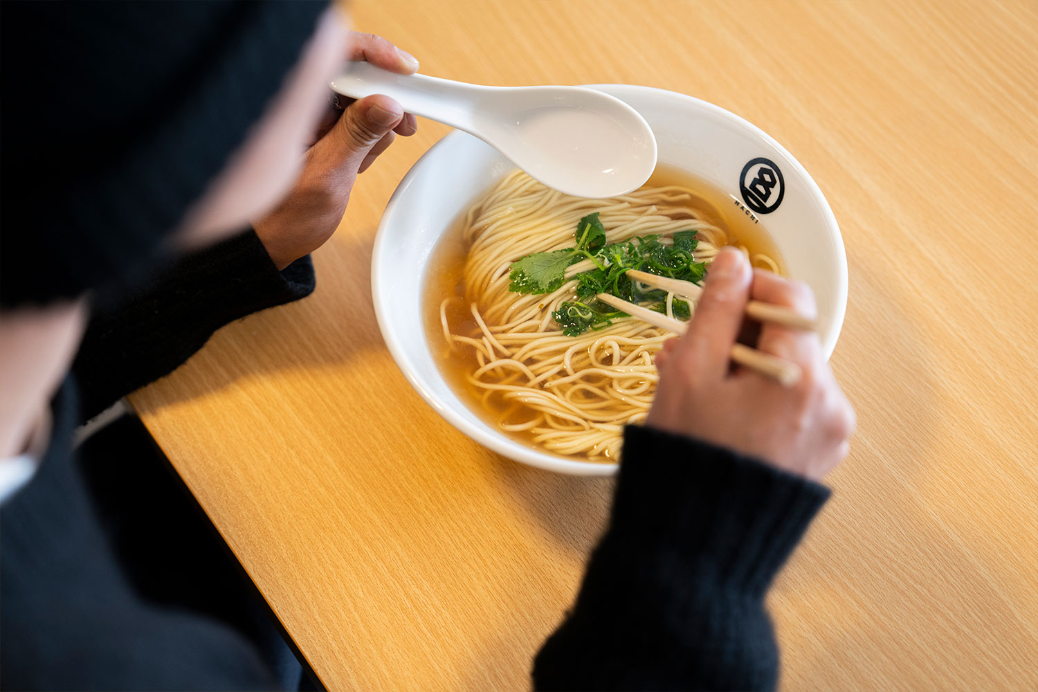 会津のラーメン文化に新風を吹き込む『自家製麺HACHI』の挑戦