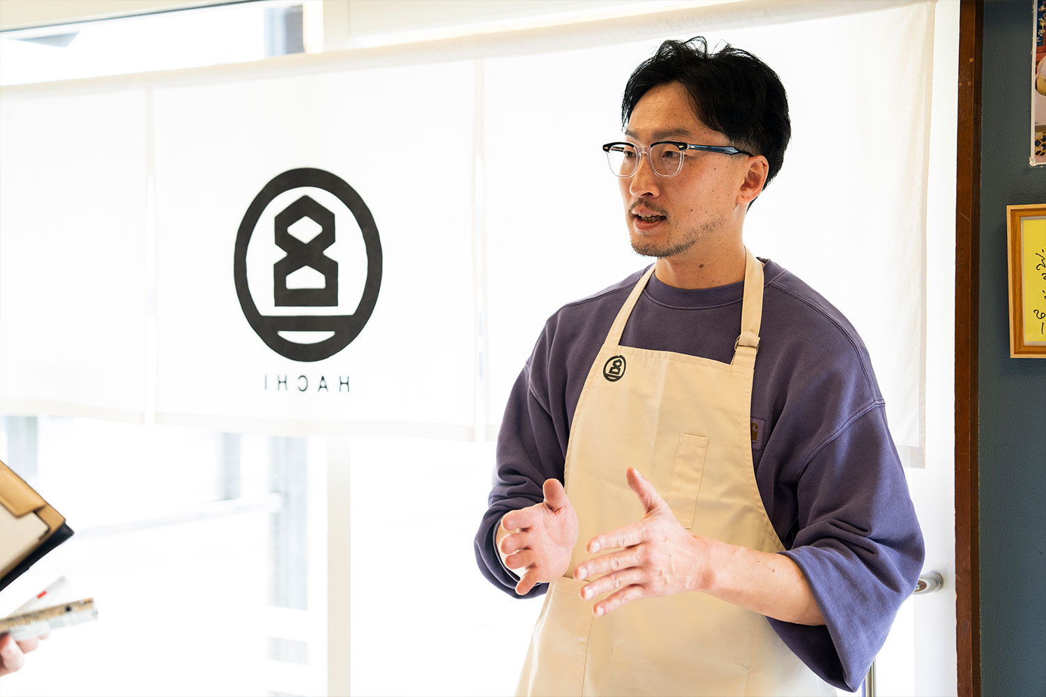 会津のラーメン文化に新風を吹き込む『自家製麺HACHI』の挑戦