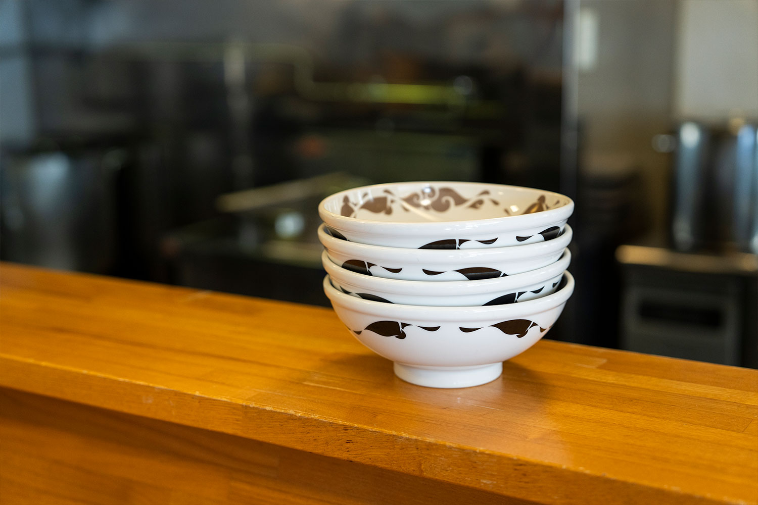 会津のラーメン文化に新風を吹き込む『自家製麺HACHI』の挑戦