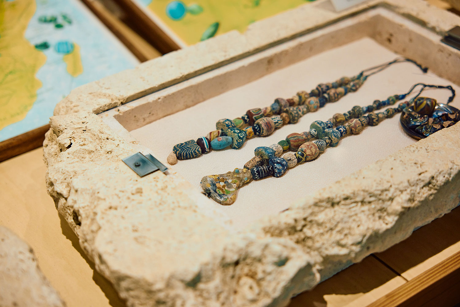 自然との調和と独特な世界観が堪能できる ミシュラン3つ星の美術館