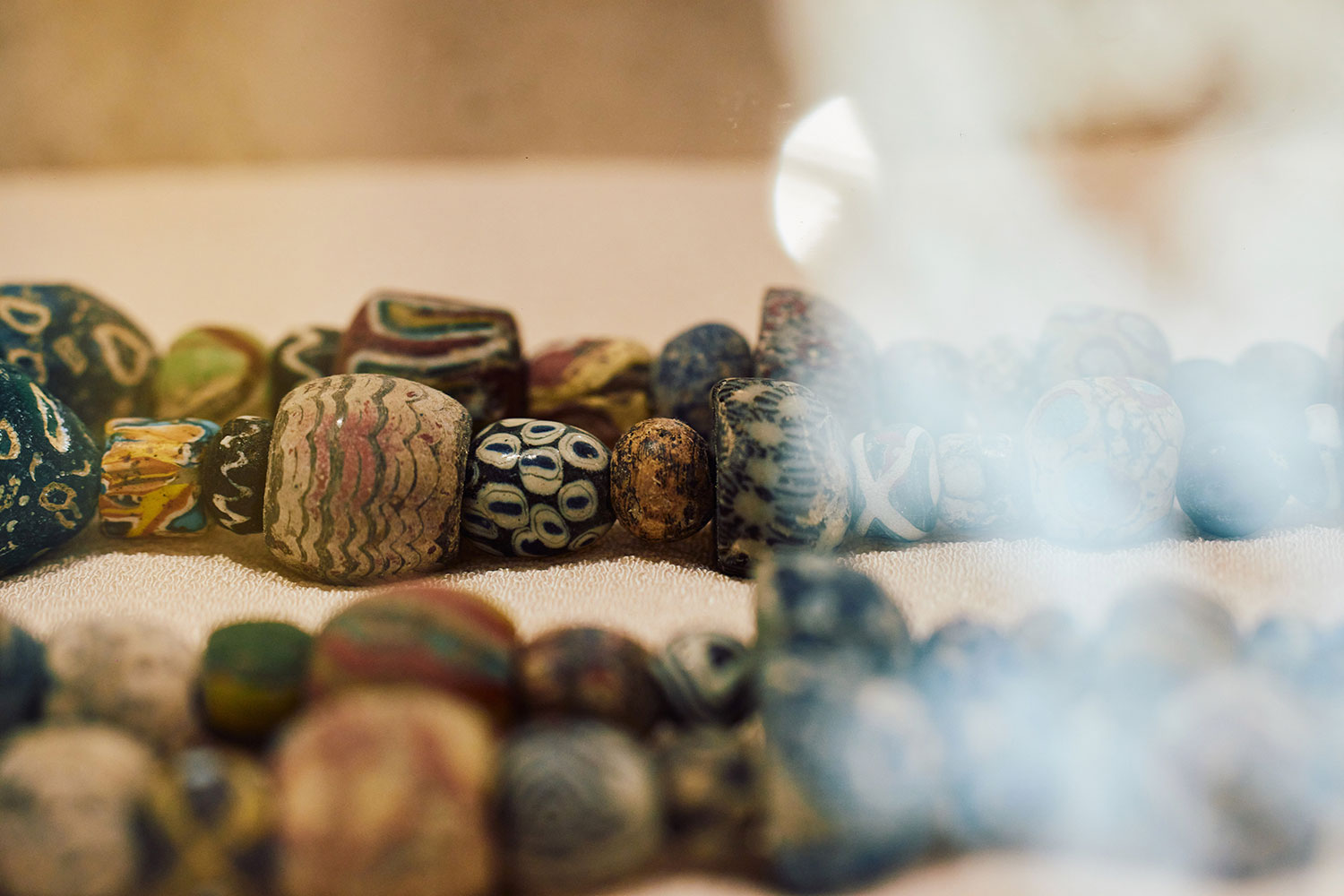 自然との調和と独特な世界観が堪能できる ミシュラン3つ星の美術館