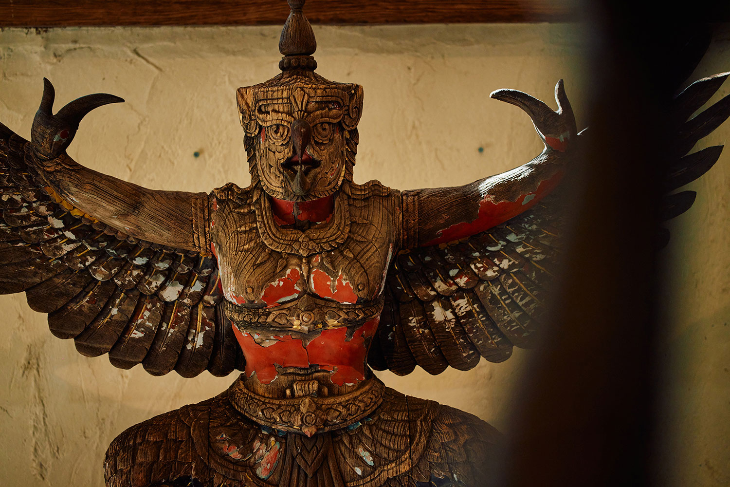 自然との調和と独特な世界観が堪能できる ミシュラン3つ星の美術館