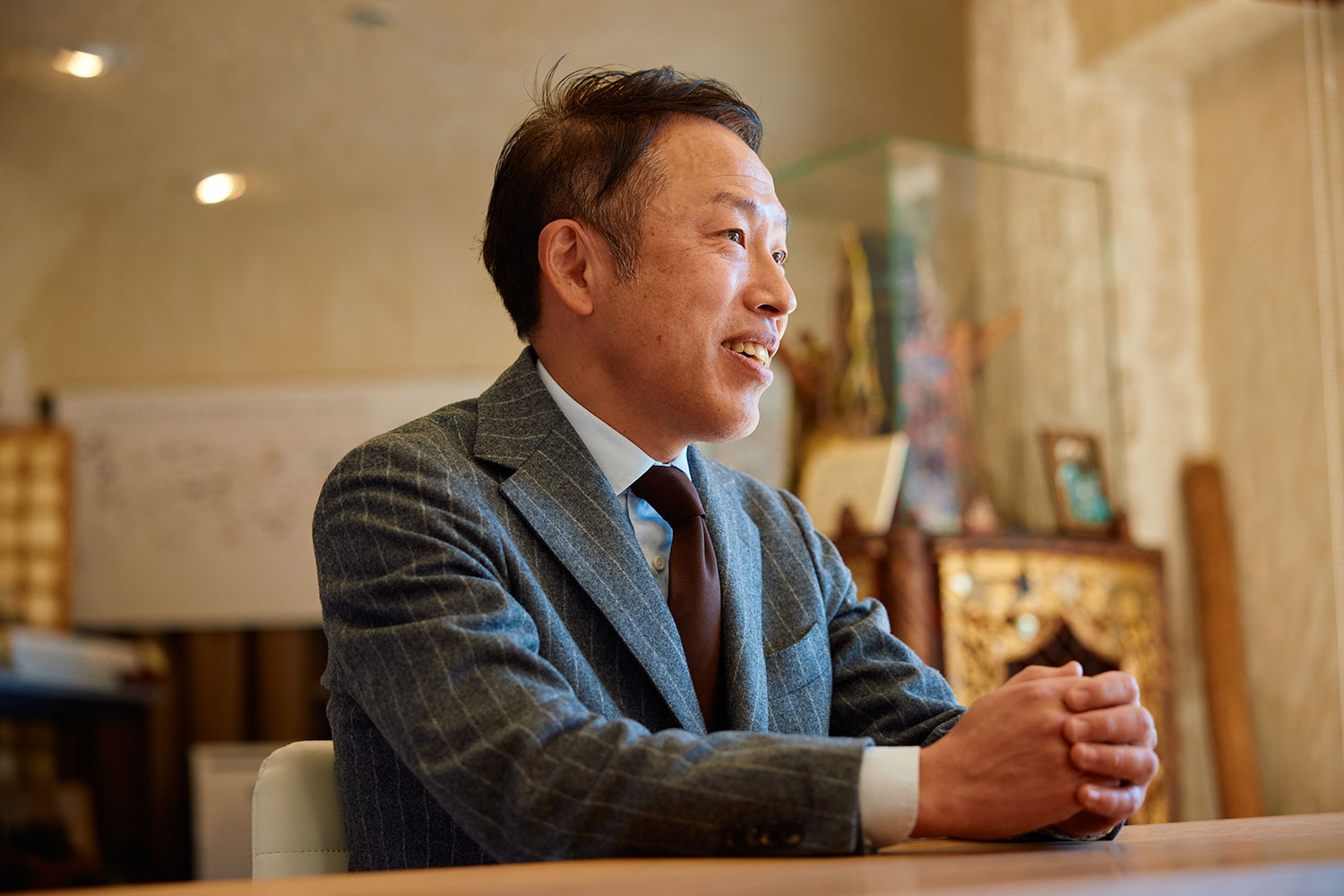 自然との調和と独特な世界観が堪能できる ミシュラン3つ星の美術館