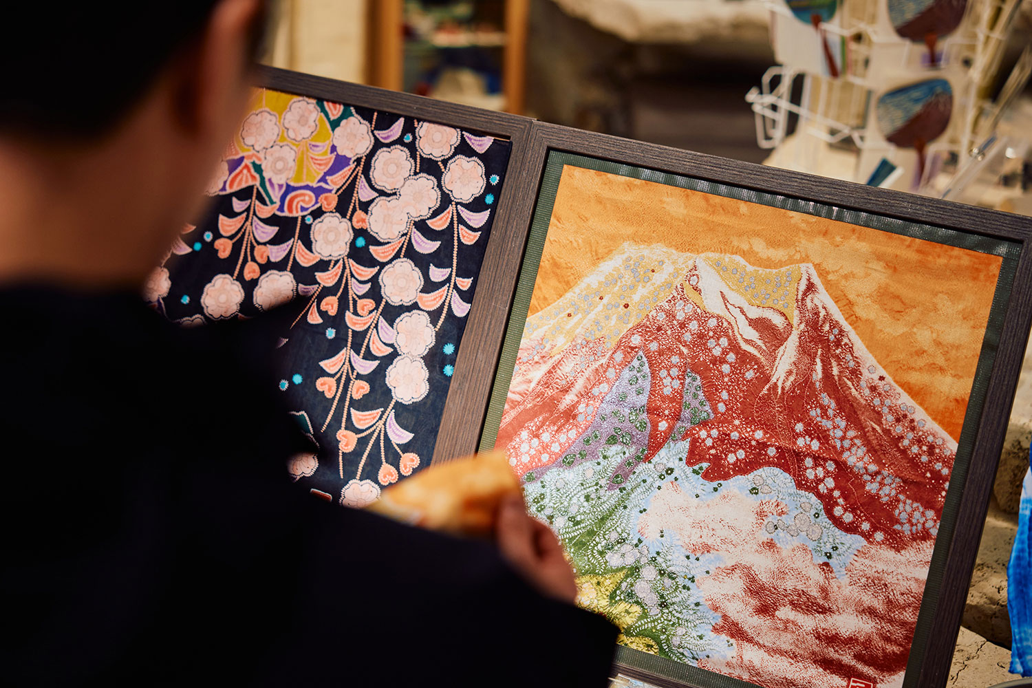 自然との調和と独特な世界観が堪能できる ミシュラン3つ星の美術館