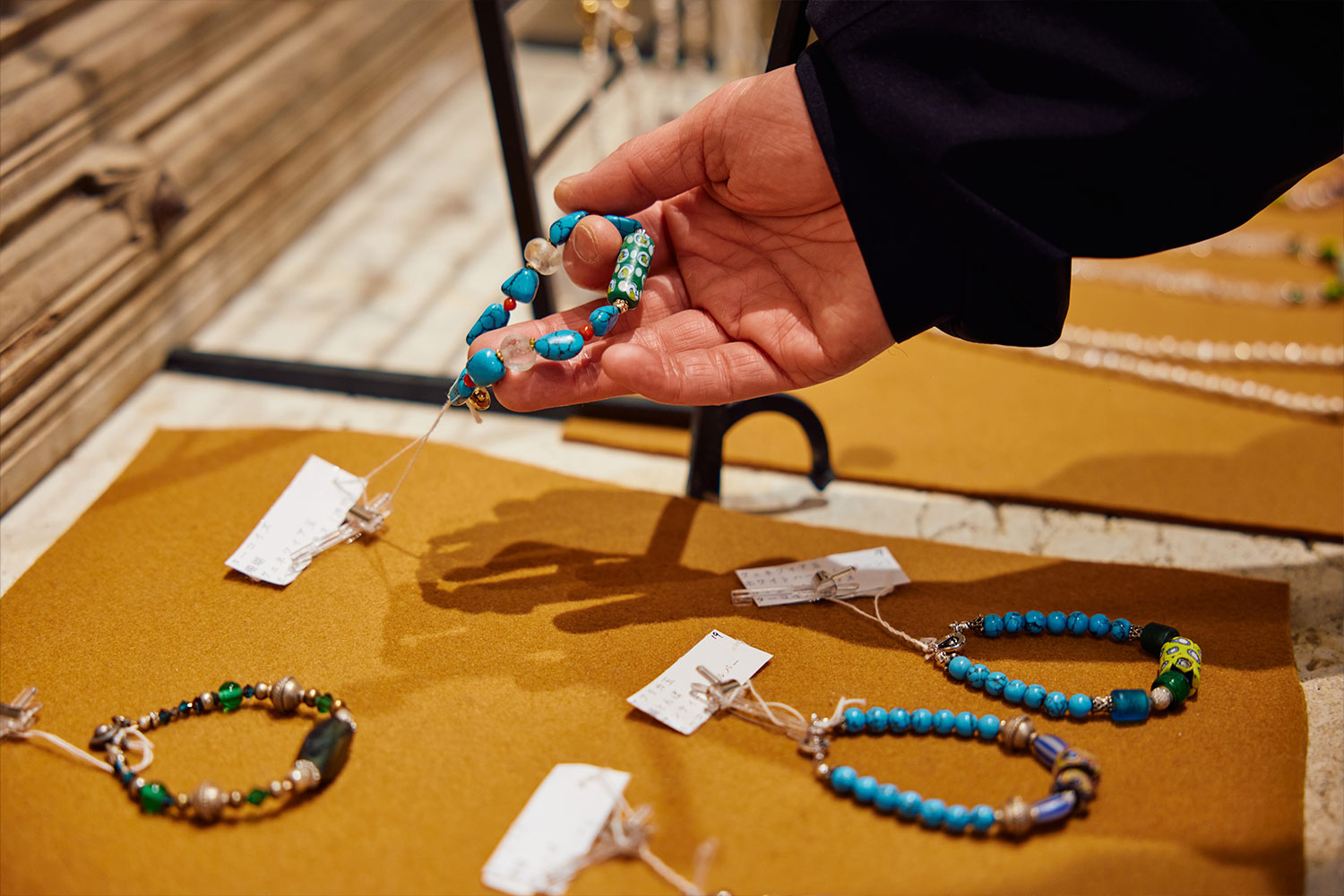 自然との調和と独特な世界観が堪能できる ミシュラン3つ星の美術館