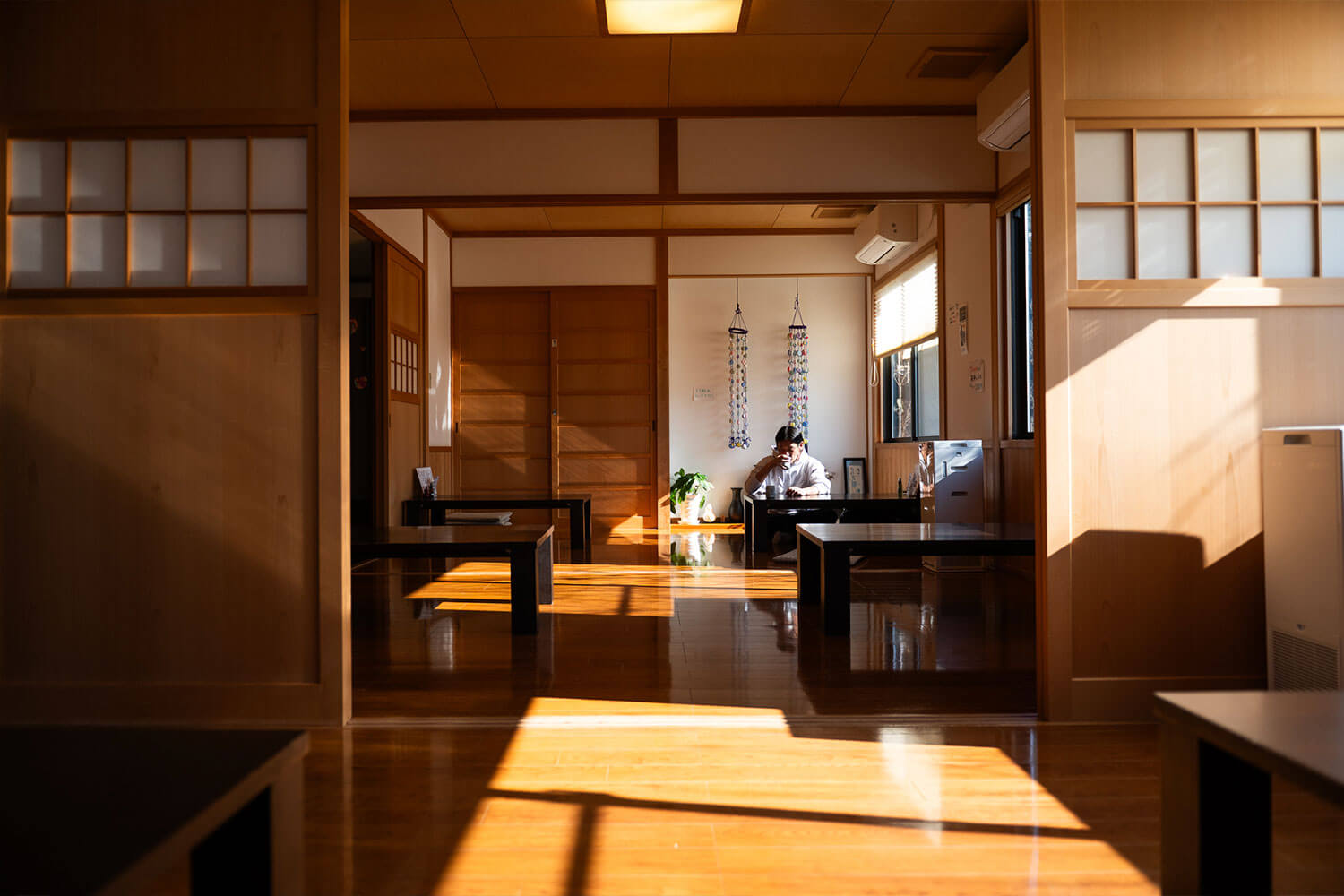 富士河口湖のB級グルメ！老舗『味処 まんぷく』でかっぱめしを堪能しよう