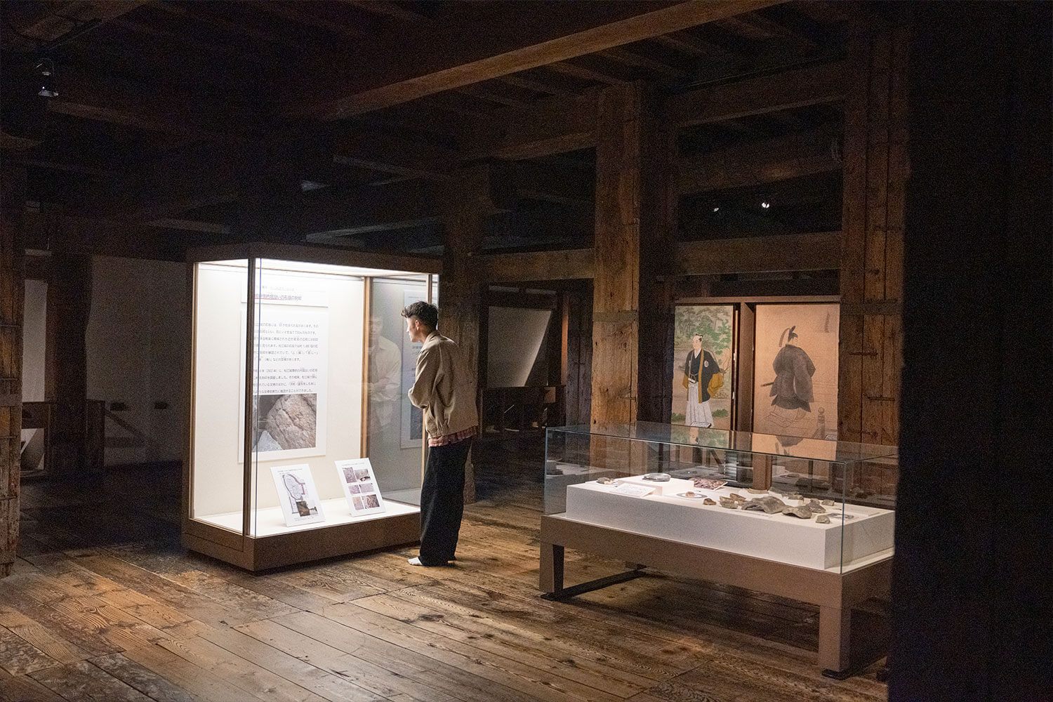 島根の中⼼で歴史と⽂化に触れる。松江市に根付く「⾐・⾷・住」をたっぷり紹介！