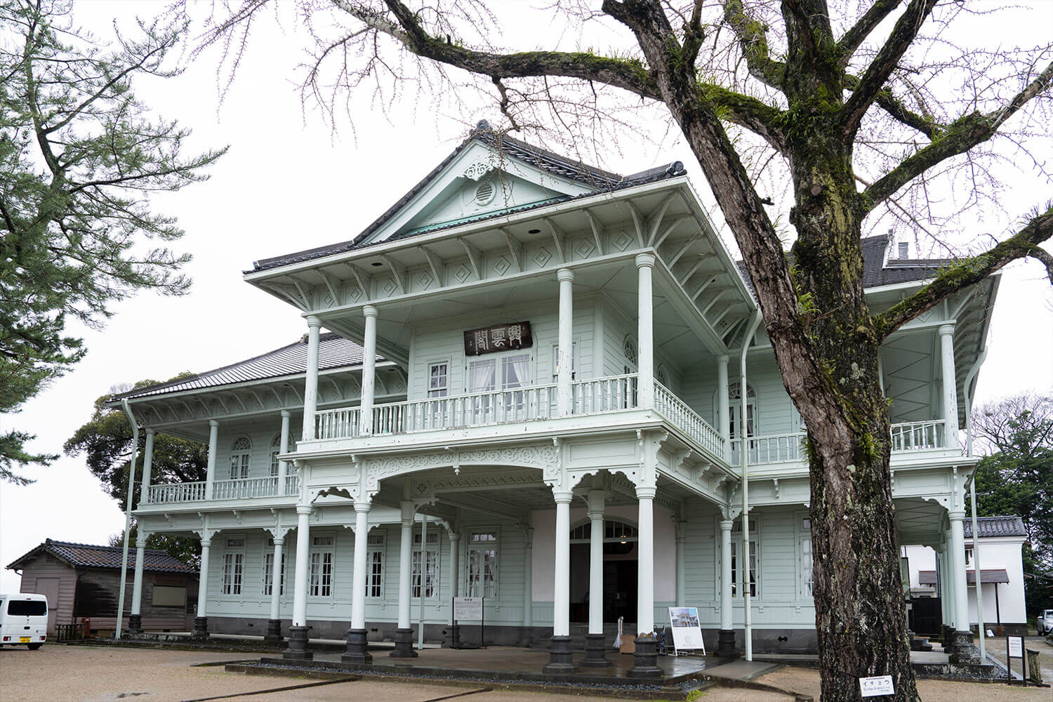 島根の中⼼で歴史と⽂化に触れる。松江市に根付く「⾐・⾷・住」をたっぷり紹介！