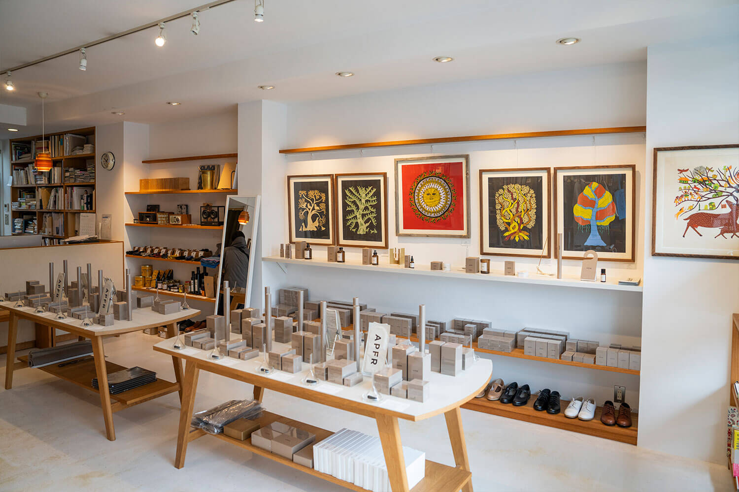 島根の中⼼で歴史と⽂化に触れる。松江市に根付く「⾐・⾷・住」をたっぷり紹介！