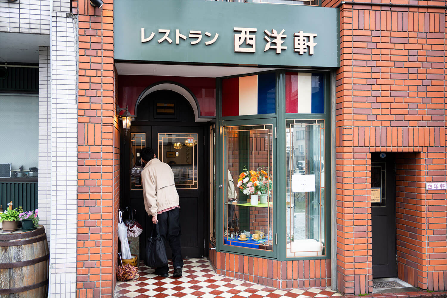 島根の中⼼で歴史と⽂化に触れる。松江市に根付く「⾐・⾷・住」をたっぷり紹介！