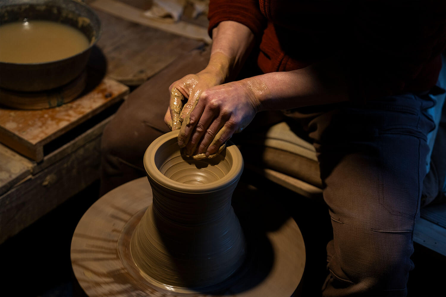 島根の中⼼で歴史と⽂化に触れる。松江市に根付く「⾐・⾷・住」をたっぷり紹介！