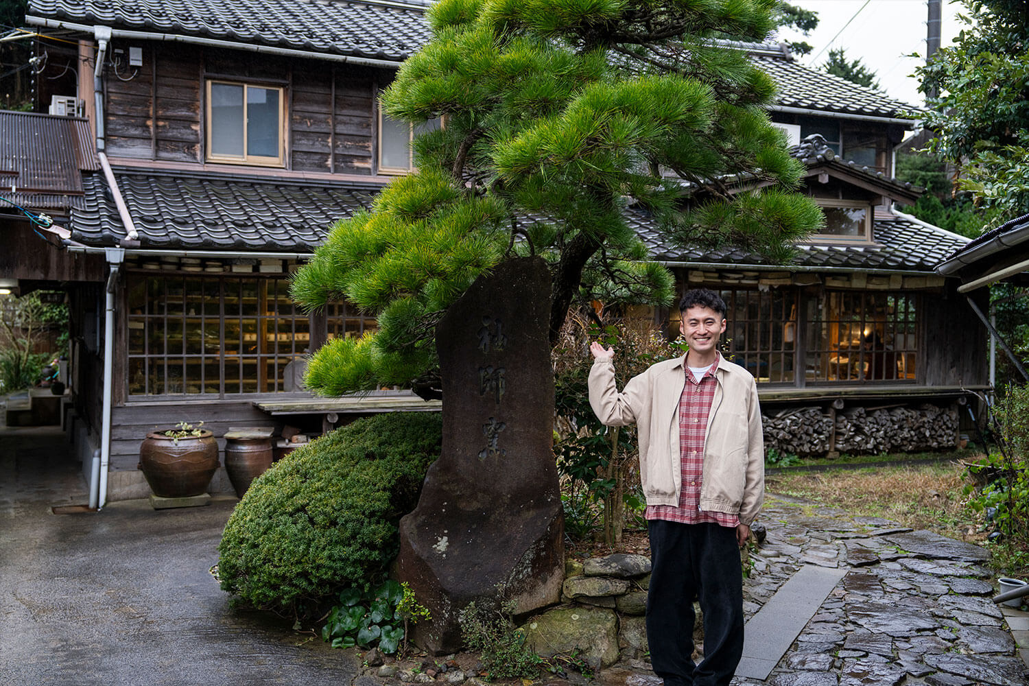 島根の中⼼で歴史と⽂化に触れる。松江市に根付く「⾐・⾷・住」をたっぷり紹介！