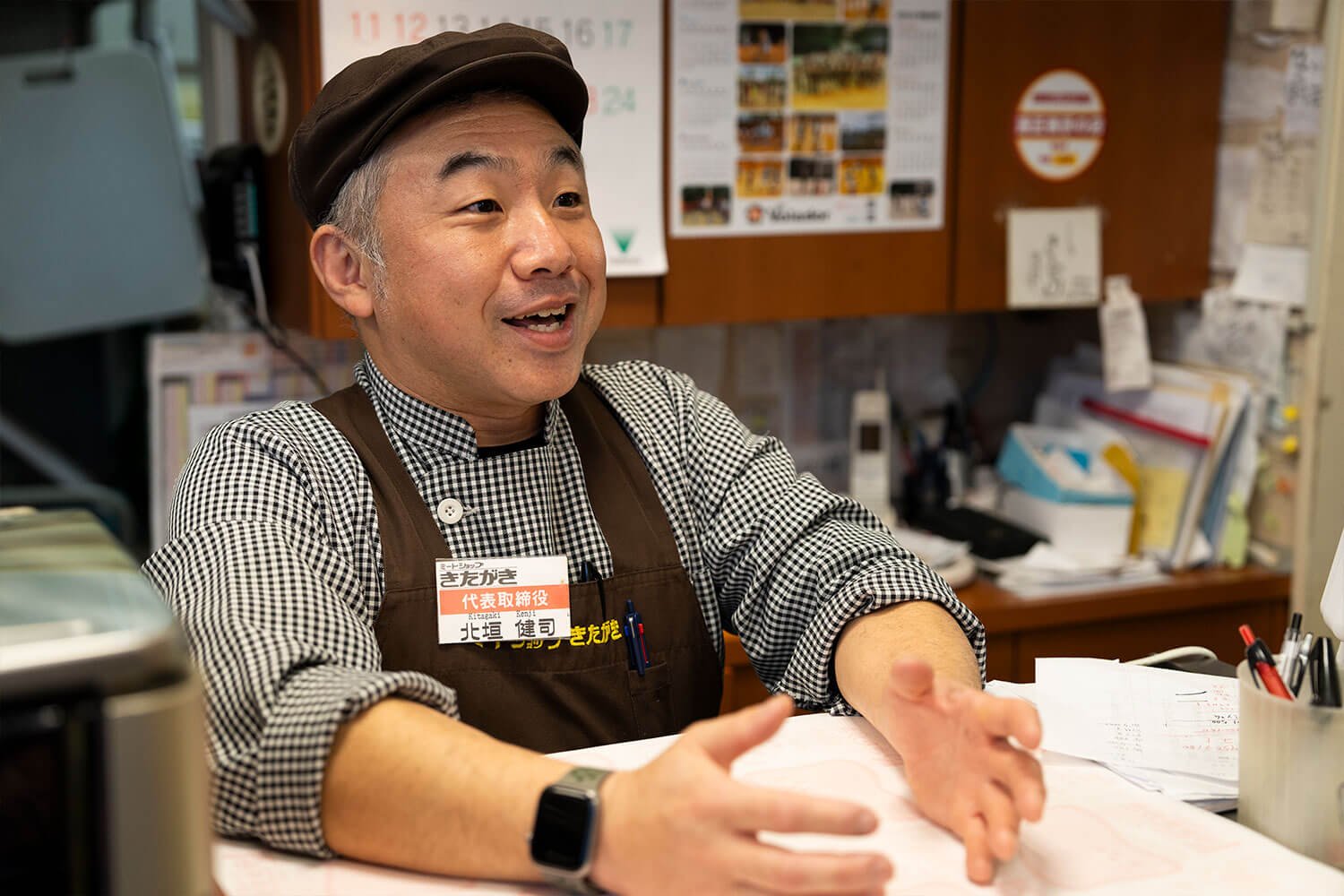 島根の中⼼で歴史と⽂化に触れる。松江市に根付く「⾐・⾷・住」をたっぷり紹介！