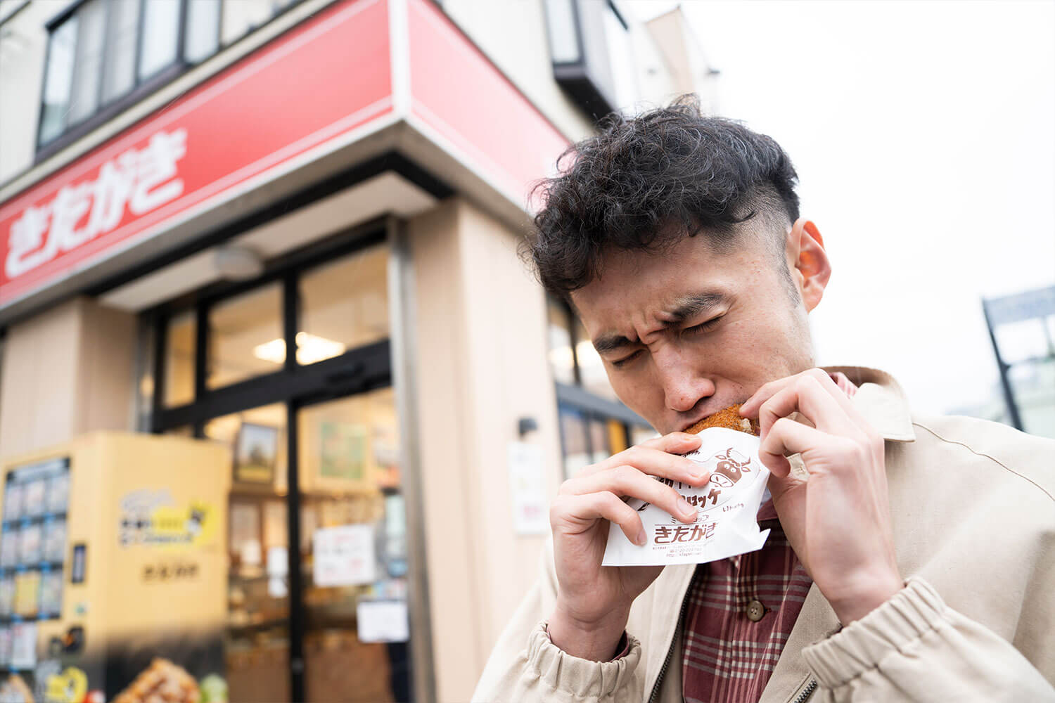 島根の中⼼で歴史と⽂化に触れる。松江市に根付く「⾐・⾷・住」をたっぷり紹介！