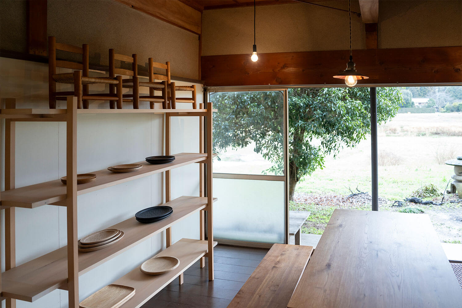 島根の中⼼で歴史と⽂化に触れる。松江市に根付く「⾐・⾷・住」をたっぷり紹介！