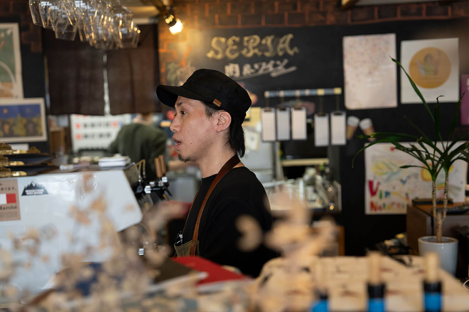 会津牛ステーキとワインが楽しめる『洋食屋セピア』で贅沢ランチを堪能！