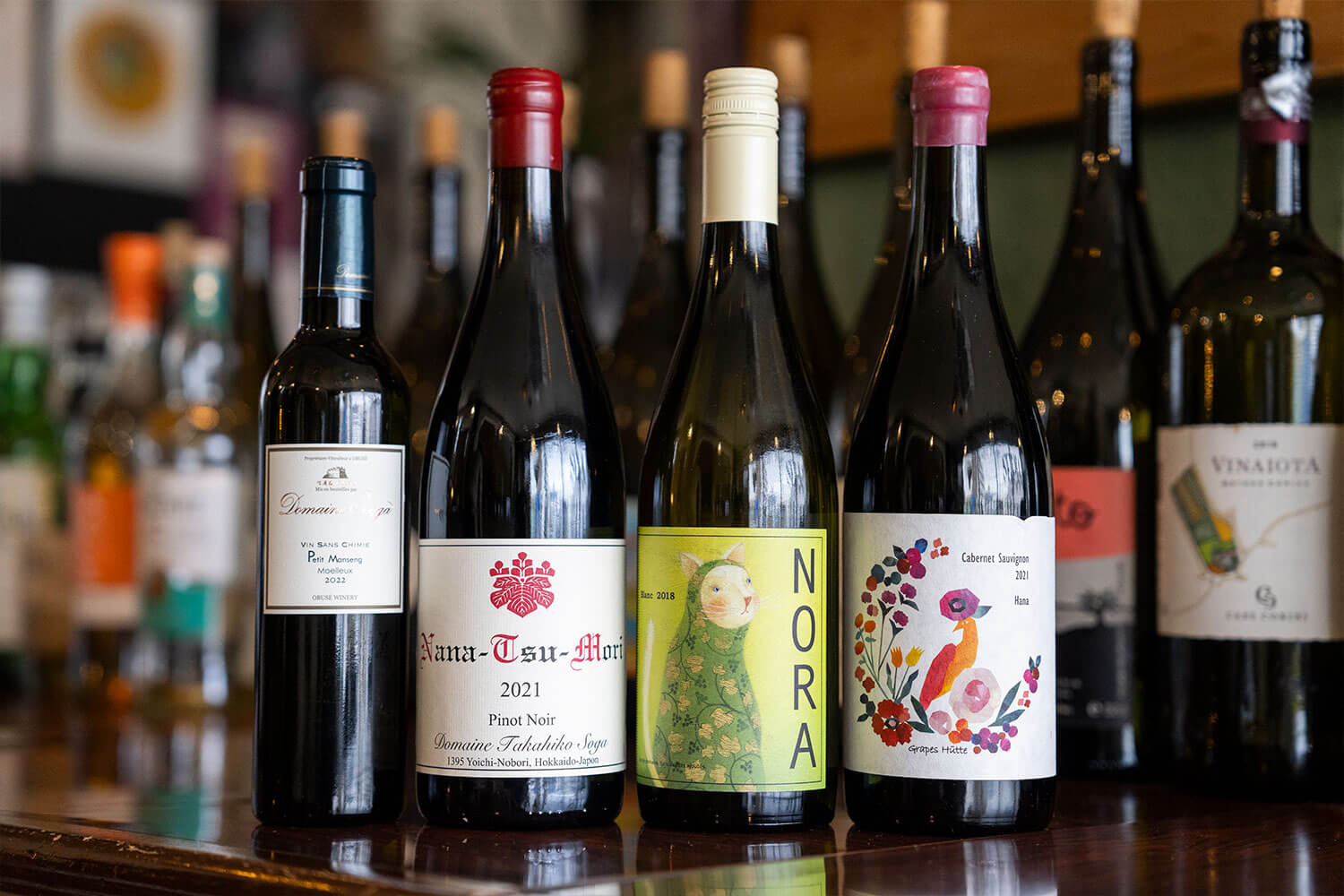 会津牛ステーキとワインが楽しめる『洋食屋セピア』で贅沢ランチを堪能！