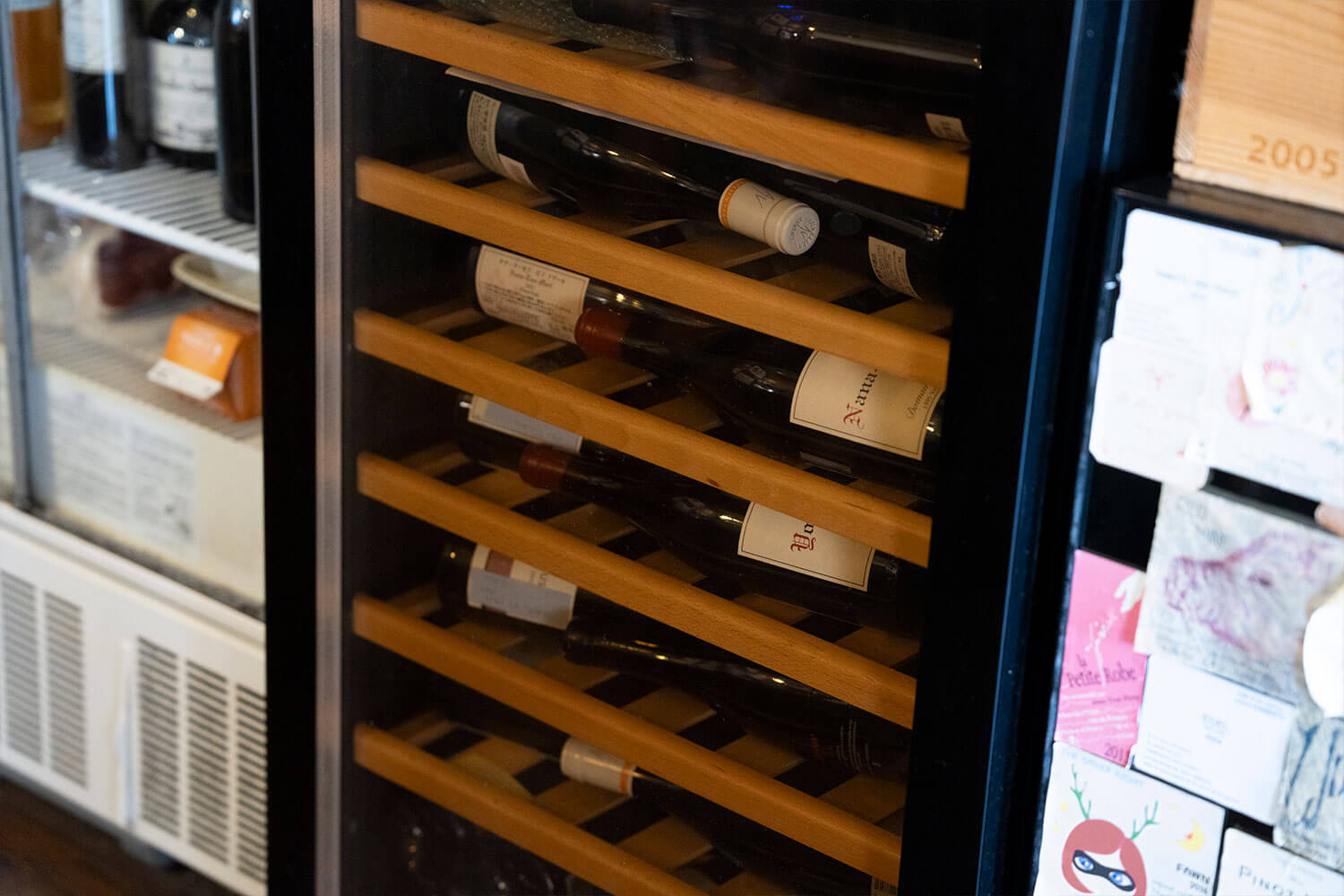 会津牛ステーキとワインが楽しめる『洋食屋セピア』で贅沢ランチを堪能！