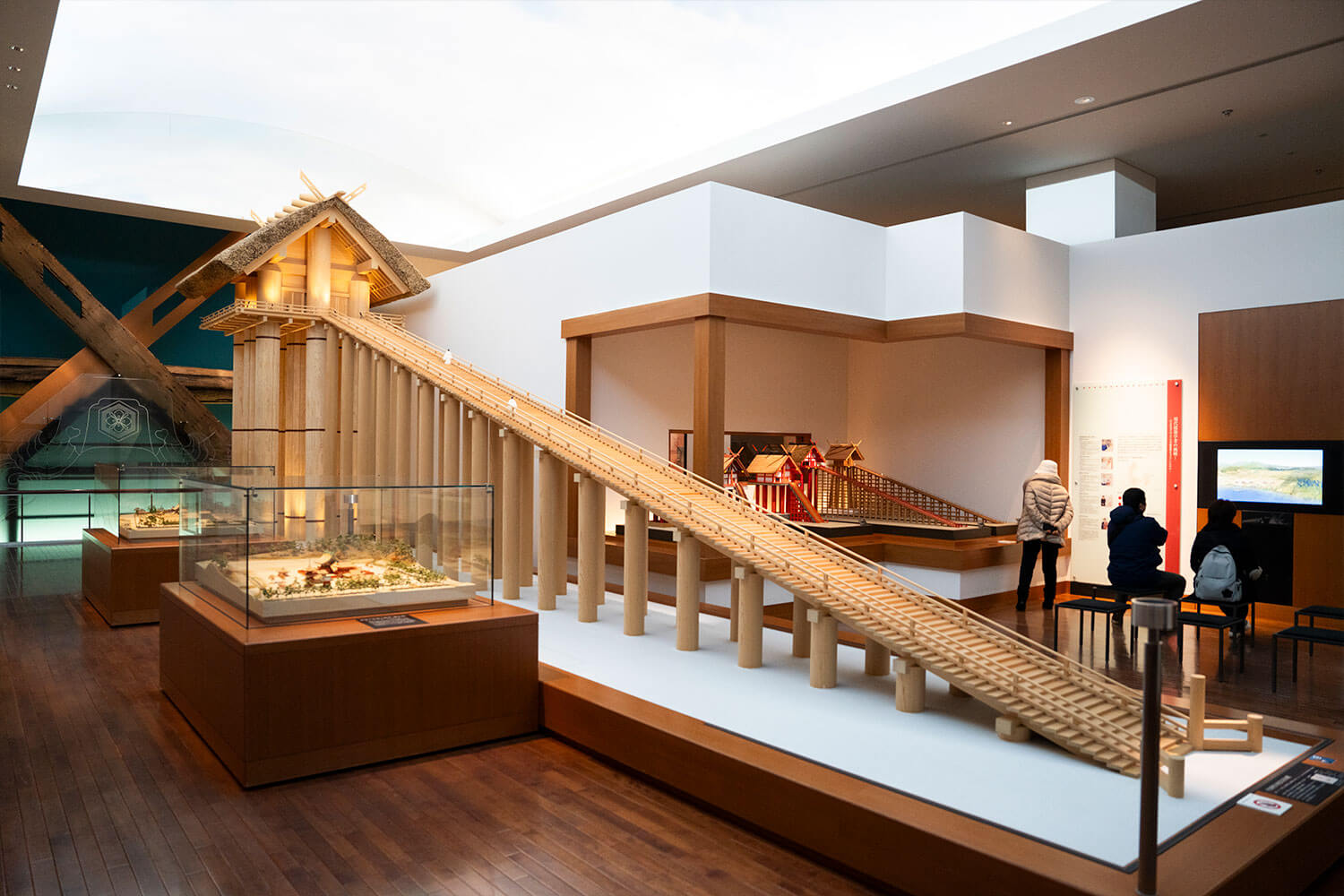 心いっぱい胸いっぱい。魅力あふれる出雲の街を、ゆったりのんびりお散歩！