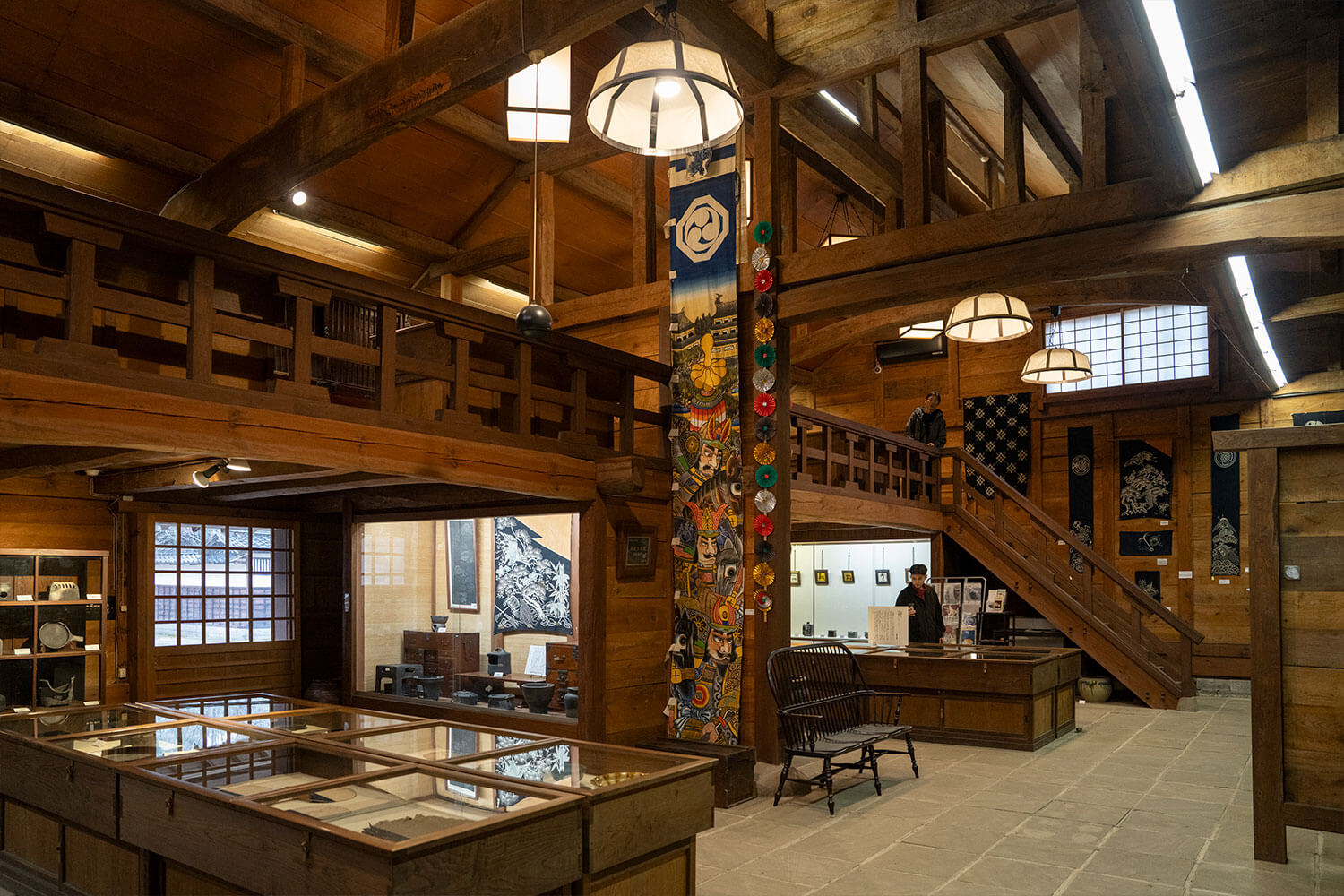 心いっぱい胸いっぱい。魅力あふれる出雲の街を、ゆったりのんびりお散歩！