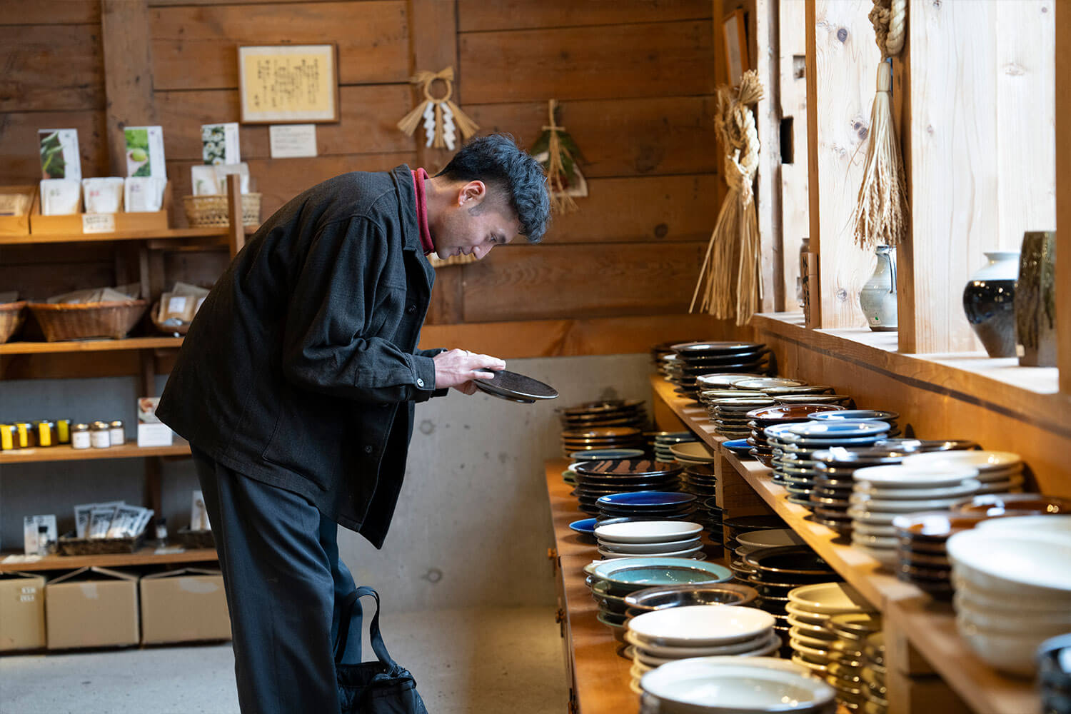 心いっぱい胸いっぱい。魅力あふれる出雲の街を、ゆったりのんびりお散歩！