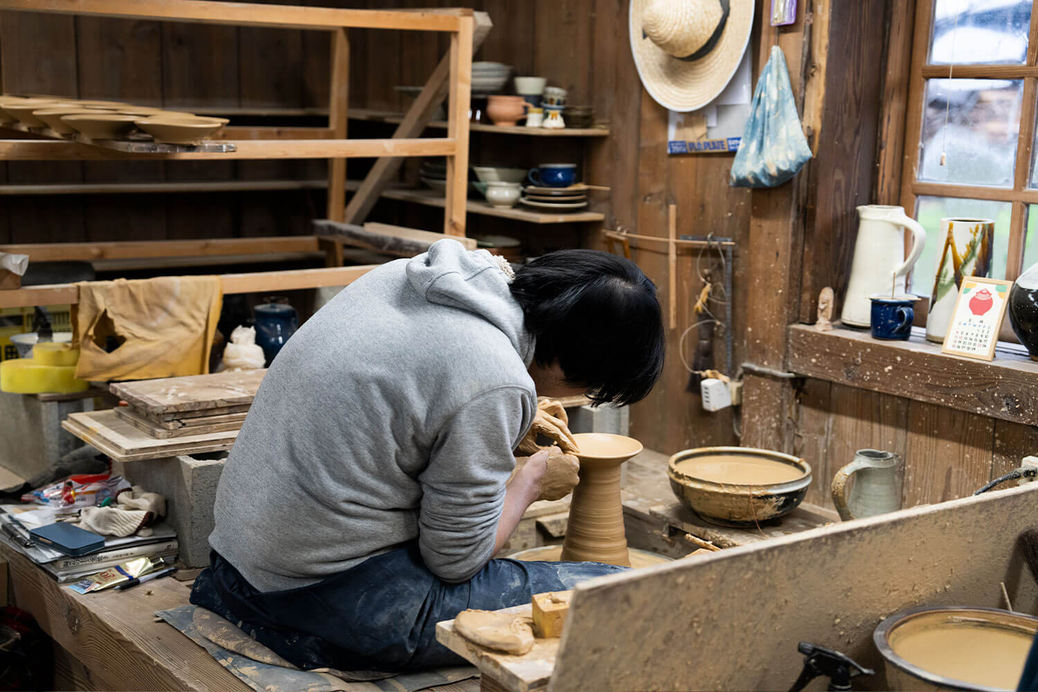 心いっぱい胸いっぱい。魅力あふれる出雲の街を、ゆったりのんびりお散歩！
