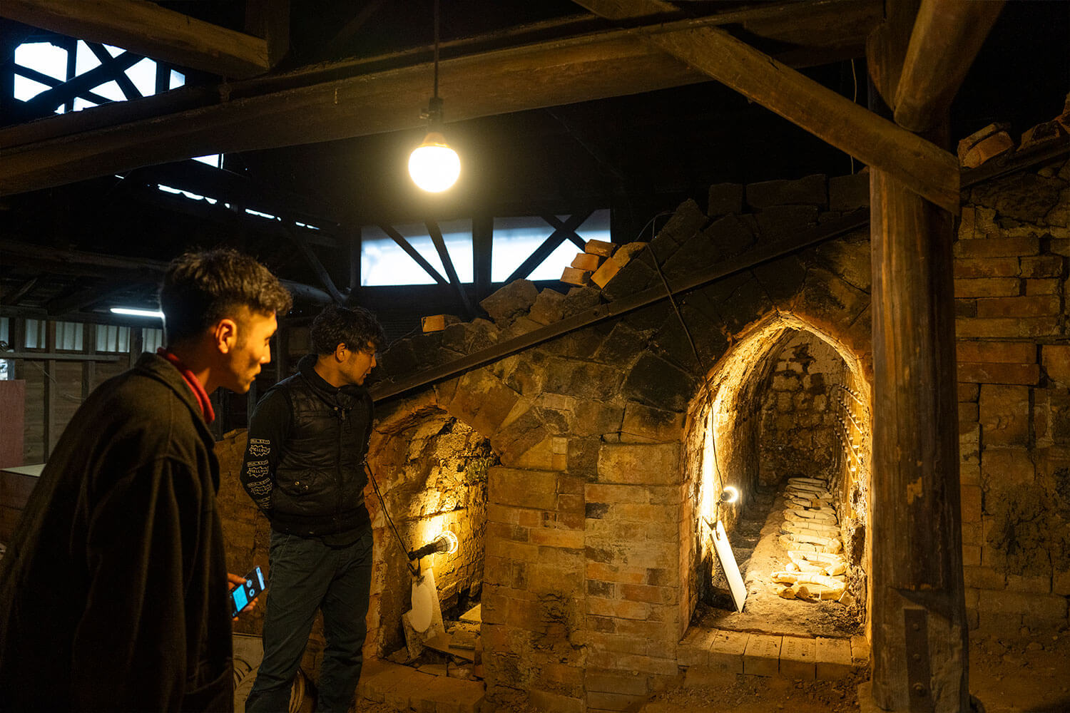 心いっぱい胸いっぱい。魅力あふれる出雲の街を、ゆったりのんびりお散歩！