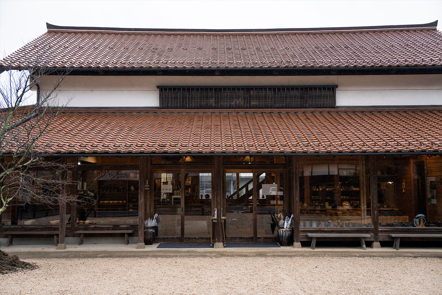 心いっぱい胸いっぱい。魅力あふれる出雲の街を、ゆったりのんびりお散歩！