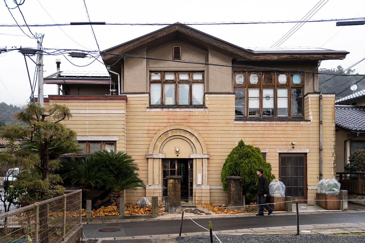 心いっぱい胸いっぱい。魅力あふれる出雲の街を、ゆったりのんびりお散歩！