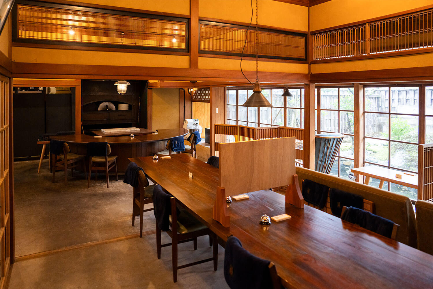 心いっぱい胸いっぱい。魅力あふれる出雲の街を、ゆったりのんびりお散歩！