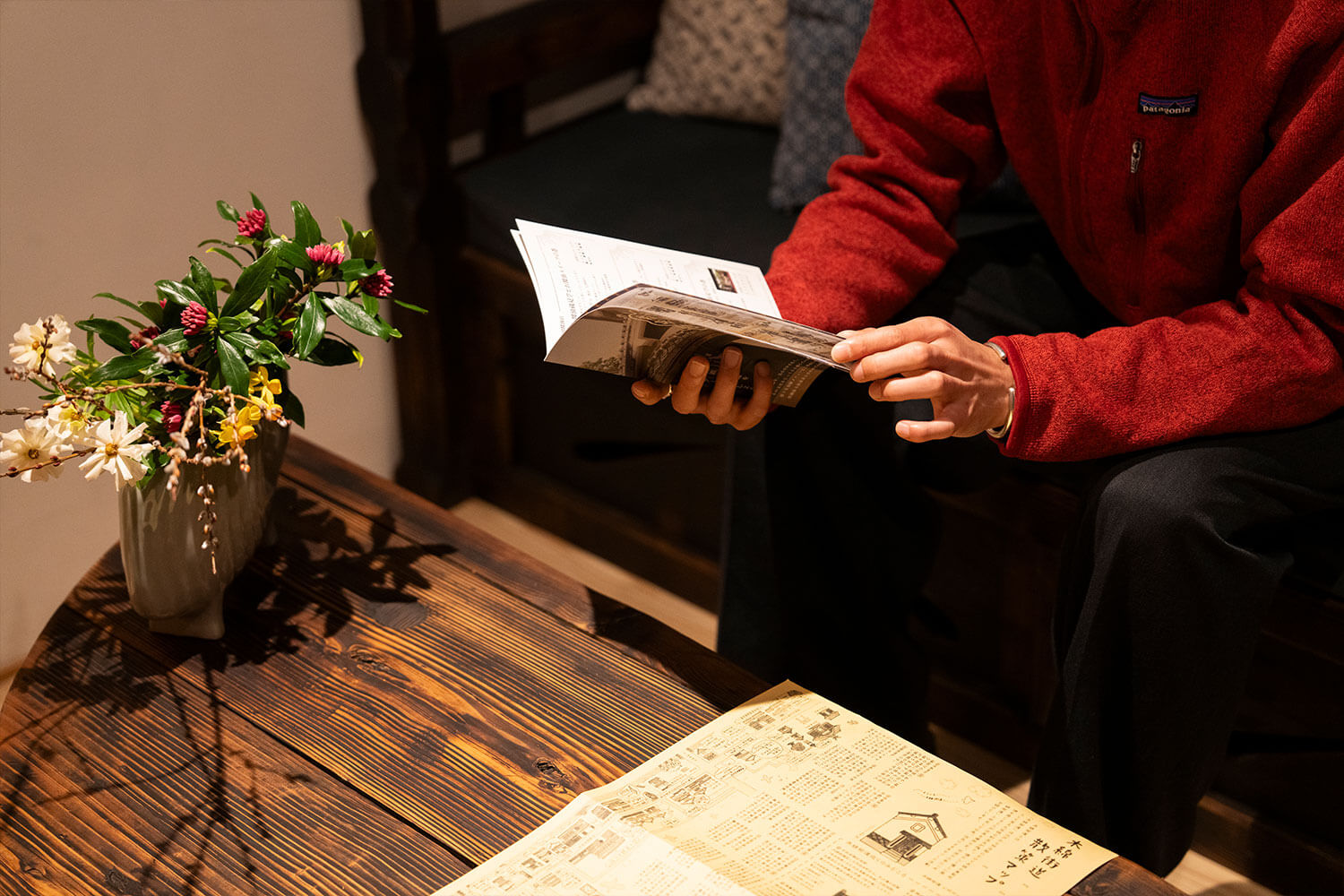 心いっぱい胸いっぱい。魅力あふれる出雲の街を、ゆったりのんびりお散歩！