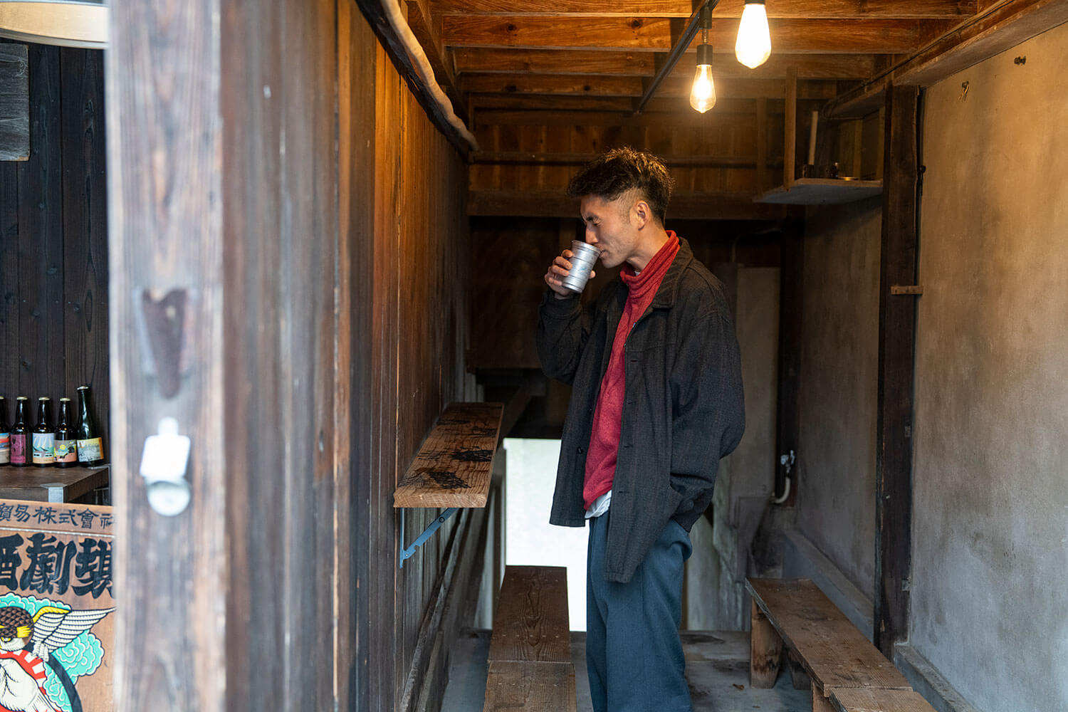 心いっぱい胸いっぱい。魅力あふれる出雲の街を、ゆったりのんびりお散歩！