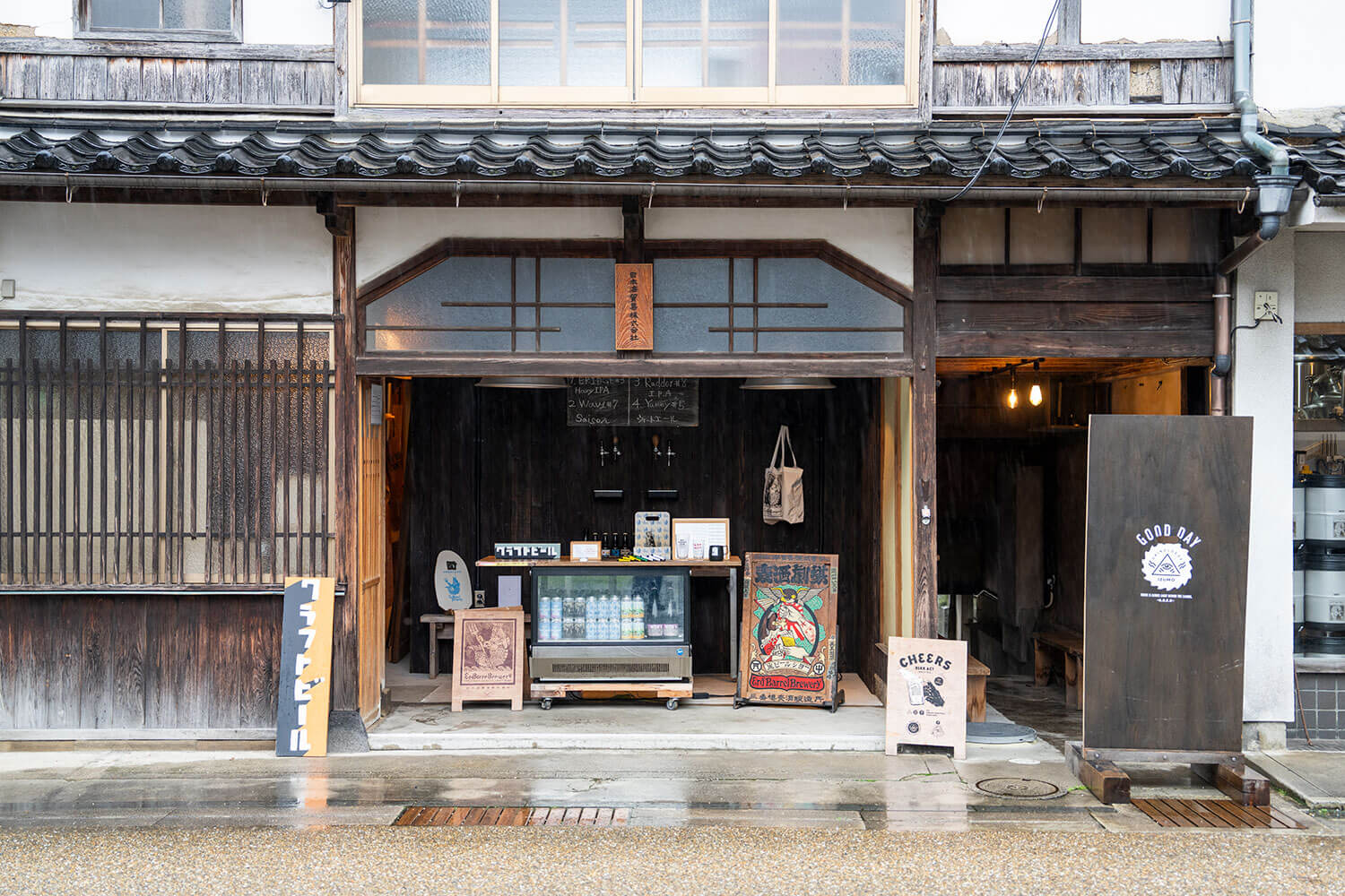 心いっぱい胸いっぱい。魅力あふれる出雲の街を、ゆったりのんびりお散歩！