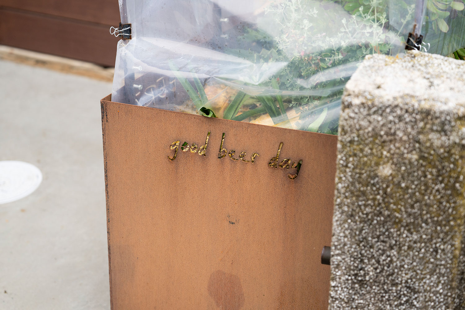 “好き”と“楽しい”を詰め込んだ</br>出雲市のセンスフルな複合型ショップ『B.S.K.K』