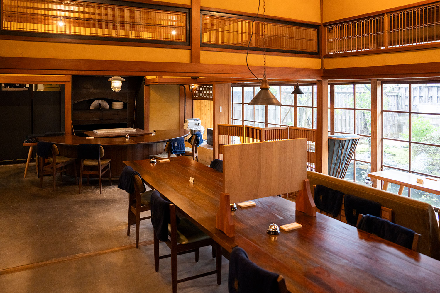 “好き”と“楽しい”を詰め込んだ</br>出雲市のセンスフルな複合型ショップ『B.S.K.K』