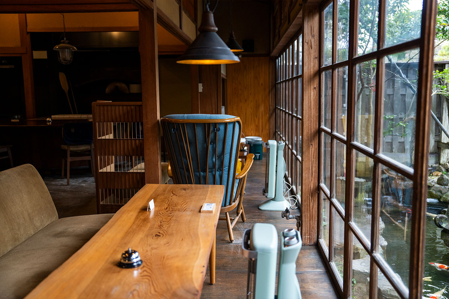 “好き”と“楽しい”を詰め込んだ</br>出雲市のセンスフルな複合型ショップ『B.S.K.K』