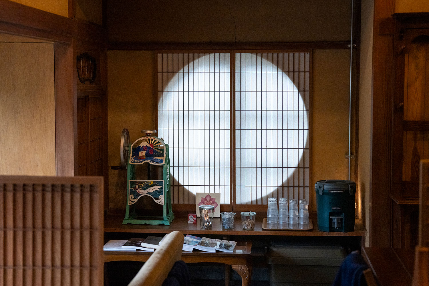 “好き”と“楽しい”を詰め込んだ</br>出雲市のセンスフルな複合型ショップ『B.S.K.K』