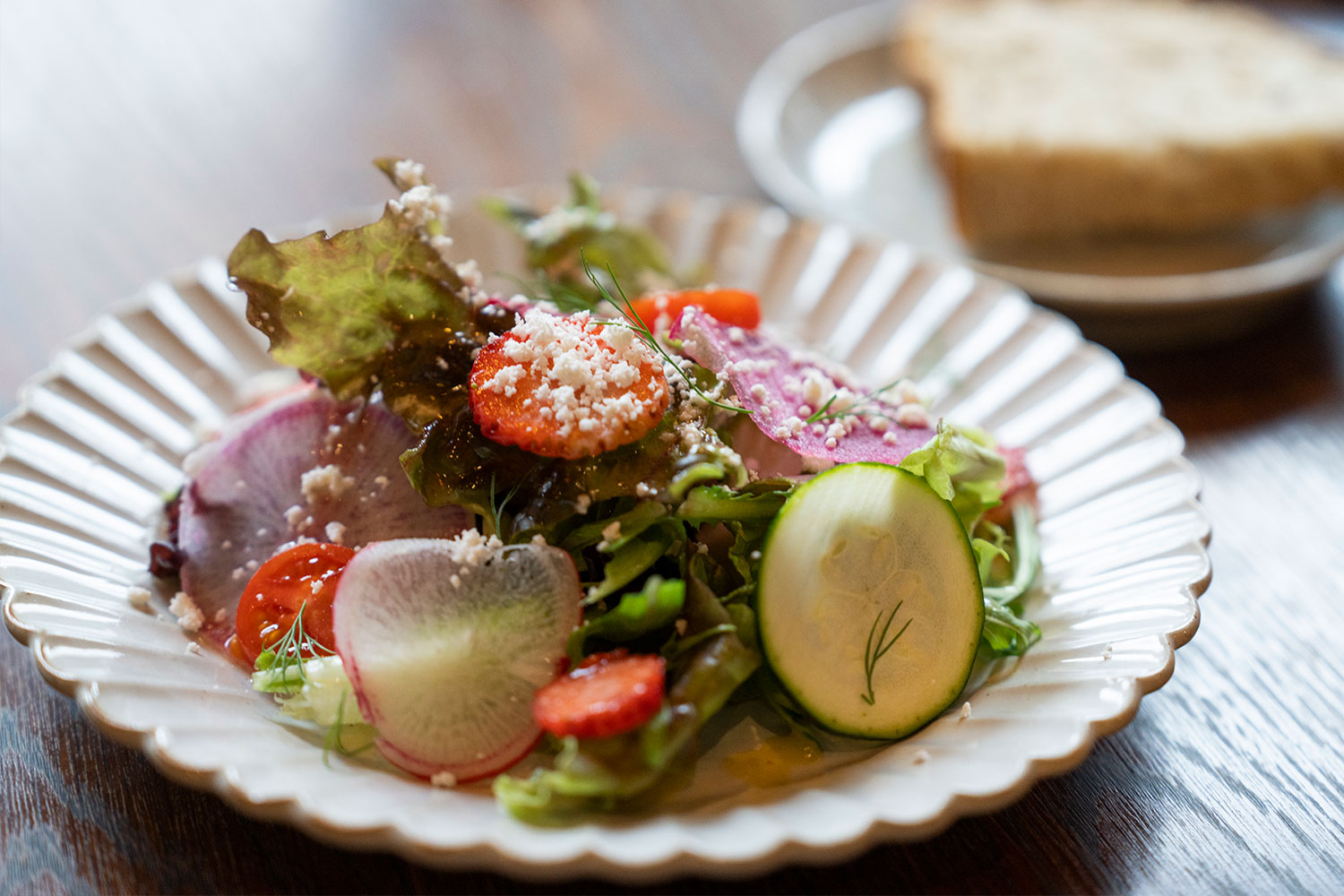 “好き”と“楽しい”を詰め込んだ</br>出雲市のセンスフルな複合型ショップ『B.S.K.K』