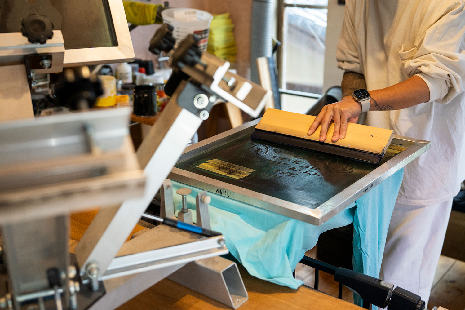 “好き”と“楽しい”を詰め込んだ</br>出雲市のセンスフルな複合型ショップ『B.S.K.K』