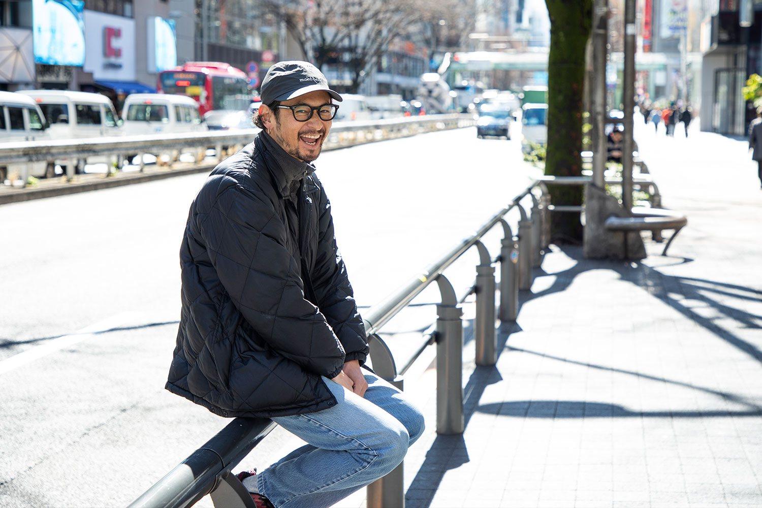 “好き”と“楽しい”を詰め込んだ</br>出雲市のセンスフルな複合型ショップ『B.S.K.K』