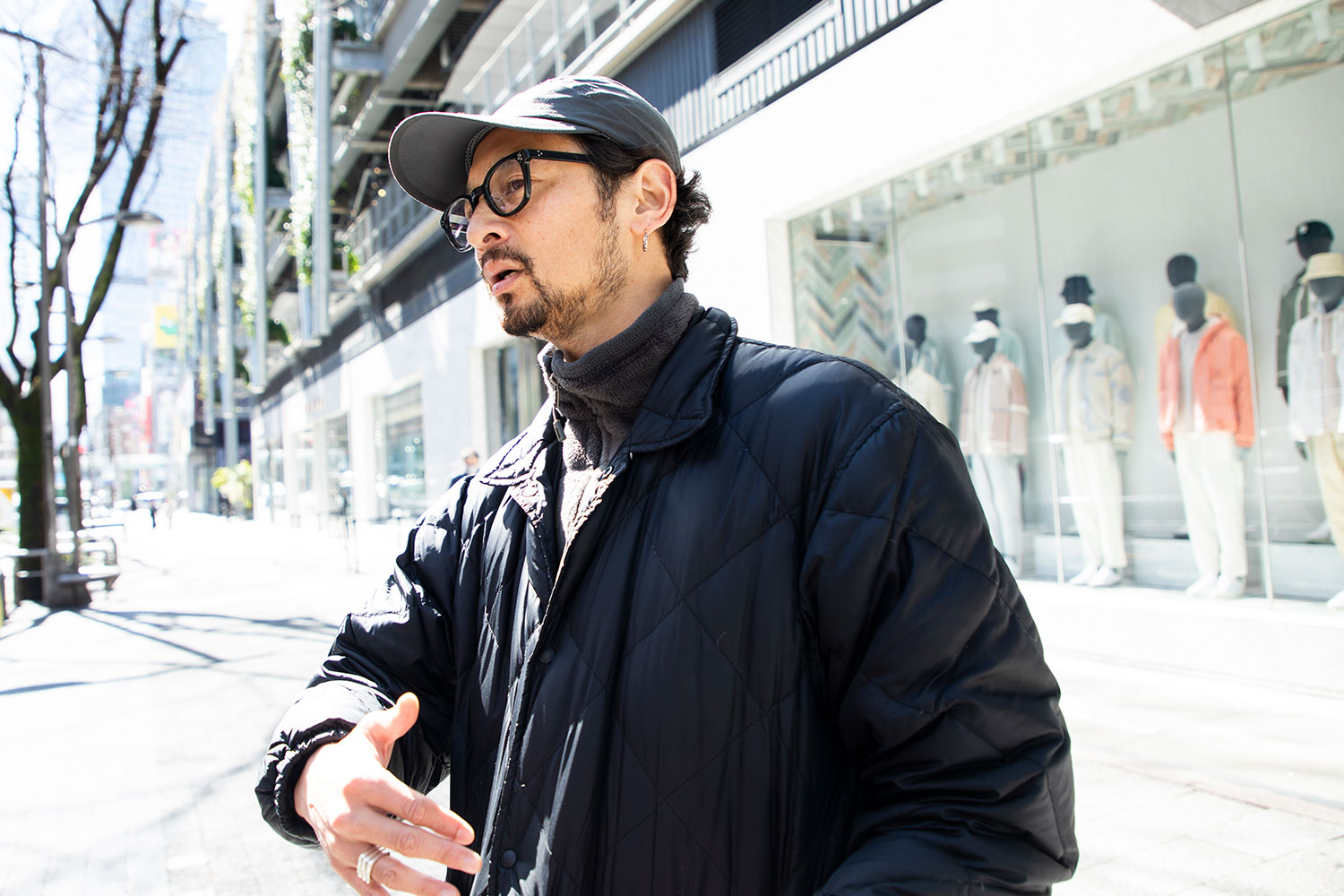 “好き”と“楽しい”を詰め込んだ</br>出雲市のセンスフルな複合型ショップ『B.S.K.K』