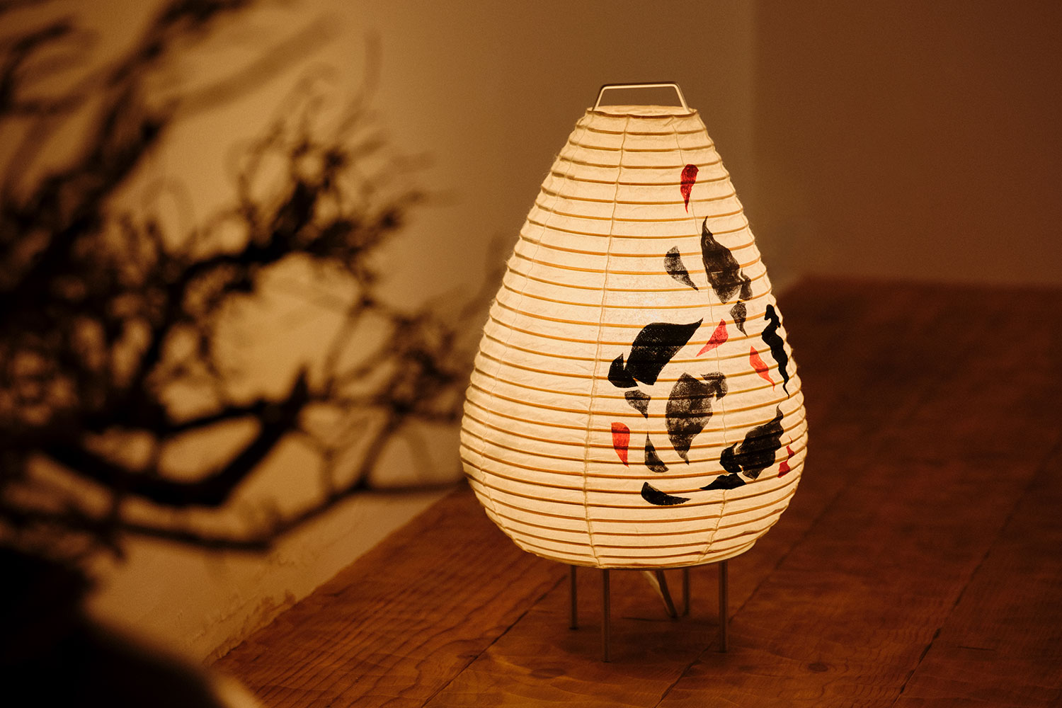 アート×工芸企画〈BLEND IT TRADITION〉<br>ペインター／アーティストMHAK氏に聞く