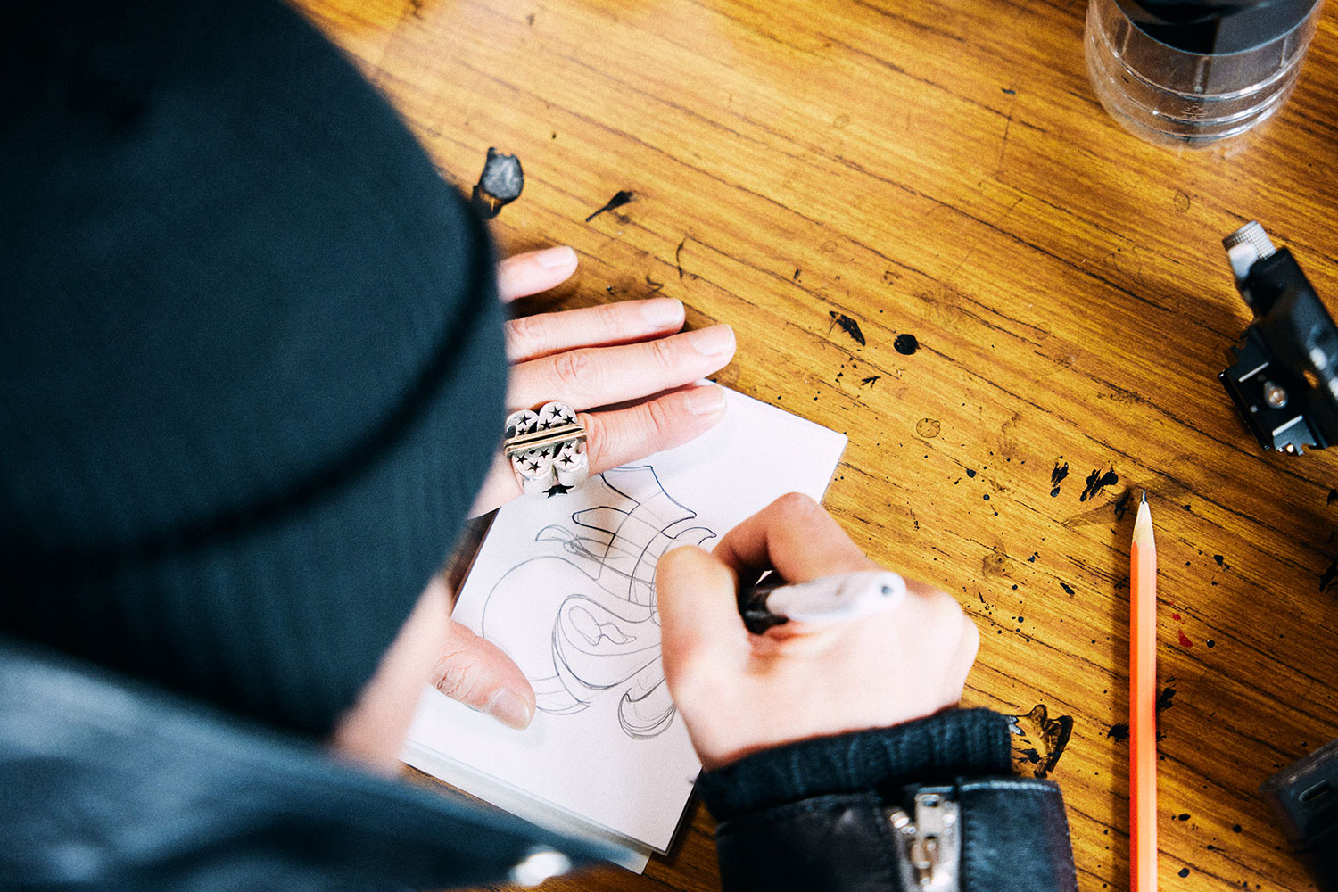 聖地・山形県天童市から将棋界をバックアップ！ 将棋駒工房『中島清吉商店』の矜持を紐解く